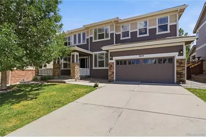 3678 Sunridge Terrace Drive, Castle Rock, CO 80109 - Photo 22