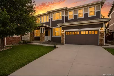 3678 Sunridge Terrace Drive, Castle Rock, CO 80109 - Photo 2
