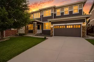 3678 Sunridge Terrace Dr, Castle Rock, CO 80109 - Photo 2