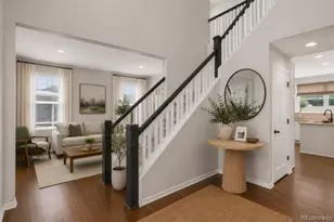 3678 Sunridge Terrace Dr, Castle Rock, CO 80109 - Photo 8