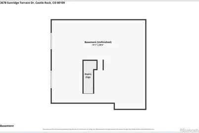 3678 Sunridge Terrace Drive, Castle Rock, CO 80109 - Photo 42
