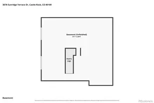 3678 Sunridge Terrace Dr, Castle Rock, CO 80109 - Photo 42