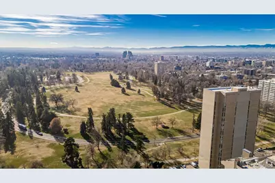 1201 N Williams Street #5C, Denver, CO 80218 - Photo 2