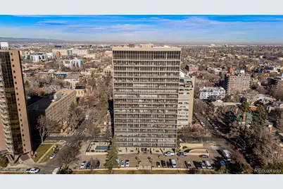 1201 N Williams Street #5C, Denver, CO 80218 - Photo 30