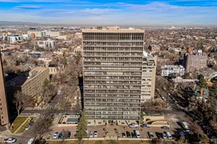 1201 N Williams St, Denver, CO 80218 - Photo 30