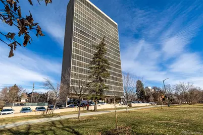 1201 N Williams Street #5C, Denver, CO 80218 - Photo 1