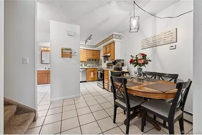 1131 Willow Bend Circle #C, Colorado Springs, CO 80918 - Photo 6