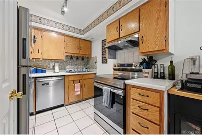 1131 Willow Bend Circle #C, Colorado Springs, CO 80918 - Photo 4