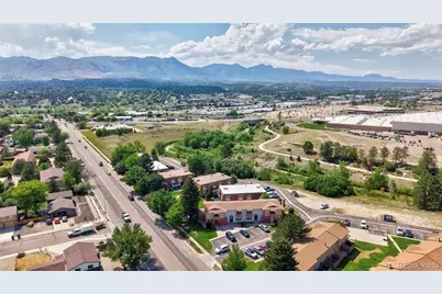 1131 Willow Bend Circle #C, Colorado Springs, CO 80918 - Photo 30