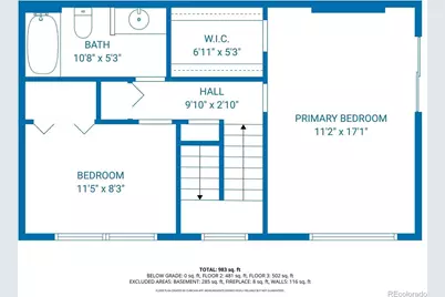 1131 Willow Bend Circle #C, Colorado Springs, CO 80918 - Photo 34