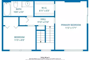 1131 Willow Bend Cir, Colorado Springs, CO 80918 - Photo 34