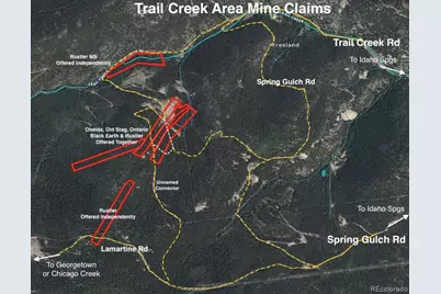 000 Forest Service, Idaho Springs, CO 80425 - Photo 6