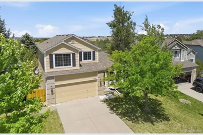11035 Hill Gail Court, Parker, CO 80138 - Photo 1