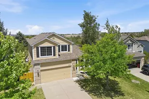 11035 Hill Gail Ct, Parker, CO 80138 - Photo 1