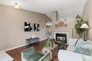 11035 Hill Gail Ct, Parker, CO 80138 - Photo 4