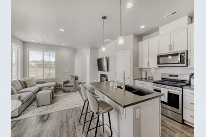 19629 W 93rd Drive #D, Arvada, CO 80007 - Photo 2