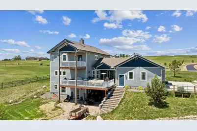 33260 Ridgeview Loop, Elizabeth, CO 80107 - Photo 2
