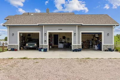 33260 Ridgeview Loop, Elizabeth, CO 80107 - Photo 36