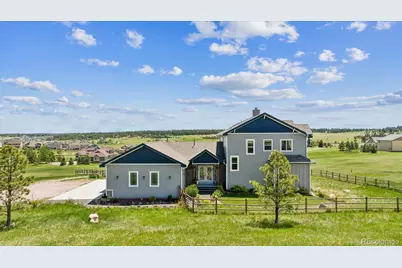33260 Ridgeview Loop, Elizabeth, CO 80107 - Photo 1