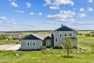 33260 Ridgeview Loop, Elizabeth, CO 80107 - Photo 1
