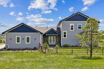 33260 Ridgeview Loop, Elizabeth, CO 80107 - Photo 44