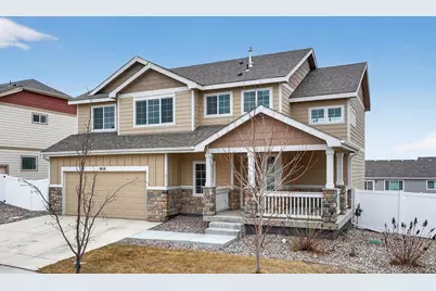 1616 104th Avenue Place, Greeley, CO 80634 - Photo 1