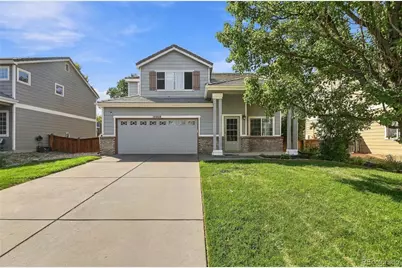 19408 E 59th, Aurora, CO 80019 - Photo 1