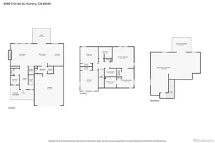 6980 S Uriah St, Aurora, CO 80016 - Photo 28