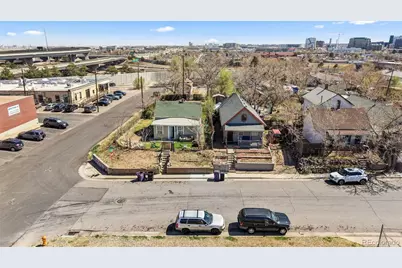 4488 Delaware Street, Denver, CO 80216 - Photo 2