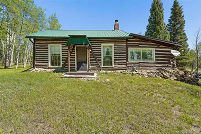 1763 Lump Gulch Road, Black Hawk, CO 80422 - Photo 18