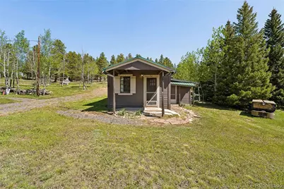 1763 Lump Gulch Road, Black Hawk, CO 80422 - Photo 2