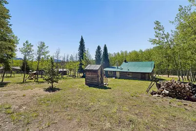 1763 Lump Gulch Road, Black Hawk, CO 80422 - Photo 30