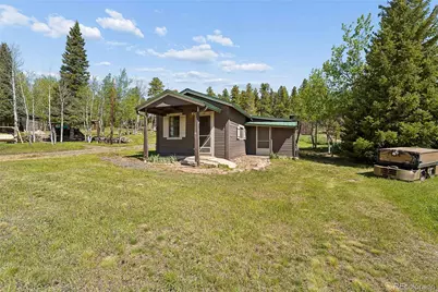 1763 Lump Gulch Road, Black Hawk, CO 80422 - Photo 20