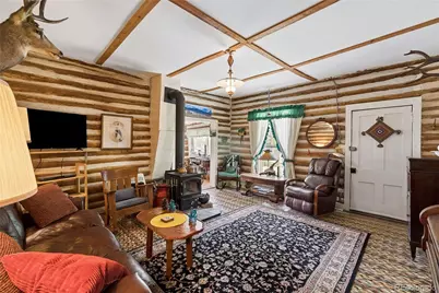 1763 Lump Gulch Road, Black Hawk, CO 80422 - Photo 16
