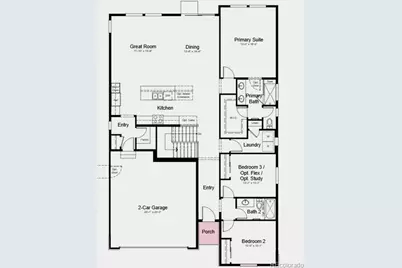 17085 W 92nd Loop, Arvada, CO 80007 - Photo 20