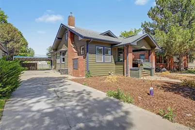267 S 3rd Avenue, Brighton, CO 80601 - Photo 1