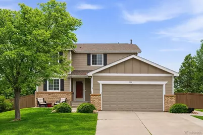 908 Crenshaw Street, Castle Rock, CO 80104 - Photo 1