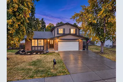 9512 Sierra Drive, Arvada, CO 80005 - Photo 1