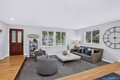 9512 Sierra Drive, Arvada, CO 80005 - Photo 2