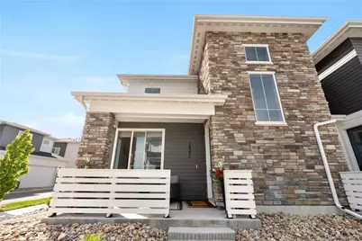 16351 Askins Loop, Parker, CO 80134 - Photo 34