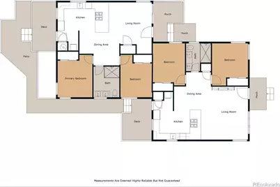 550 S Franklin Street #552, Denver, CO 80209 - Photo 14