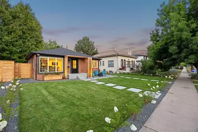 550 S Franklin Street #552, Denver, CO 80209 - Photo 8