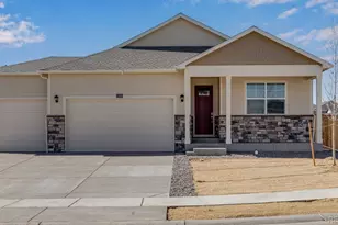 43109 Ganton Clb St, Elizabeth, CO 80107 - Photo 1