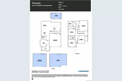 1115 William Loop, Elizabeth, CO 80107 - Photo 2