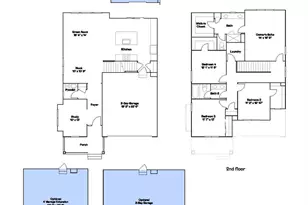 1115 William Loop, Elizabeth, CO 80107 - Photo 2