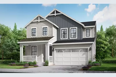 1115 Williams Loop, Elizabeth, CO 80107 - Photo 1