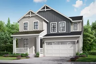 1115 William Loop, Elizabeth, CO 80107 - Photo 1