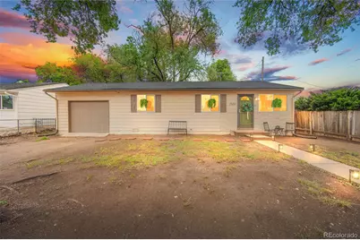2509 Chimayo Drive, Colorado Springs, CO 80911 - Photo 1