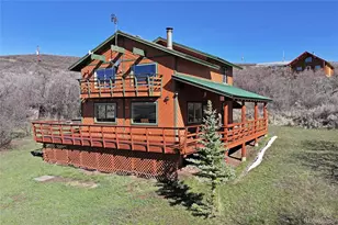 67602 Vega Vista Dr, Collbran, CO 81624 - Photo 2