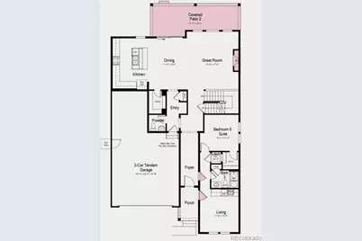 16647 W 92nd Place, Arvada, CO 80007 - Photo 18